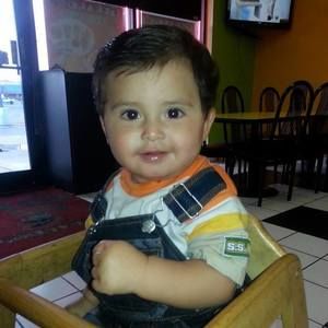 Meet your Posher, Marisol