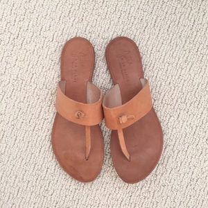 *FINAL REDUCTION* Joie Sandals