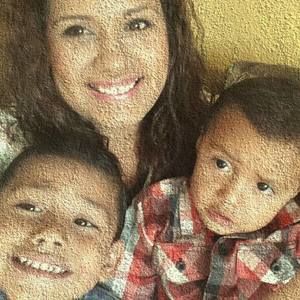 Meet your Posher, Sandy