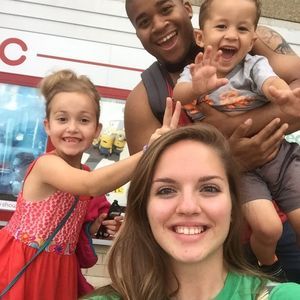 Meet your Posher, Brooke