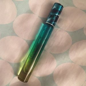 MAC turquatic rollerball