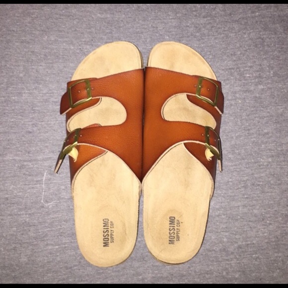 target sandals