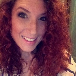 Meet your Posher, Kathleen