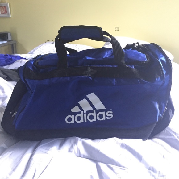 ⚾️ADIDAS Sports Bag!! Like New!! ⚾️