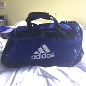 ⚾️ADIDAS Sports Bag!! Like New!! ⚾️