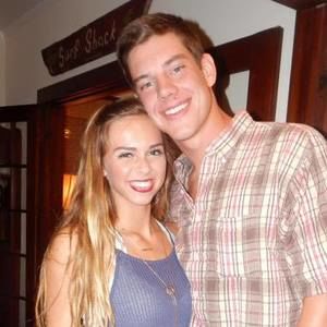 Meet your Posher, Peyton