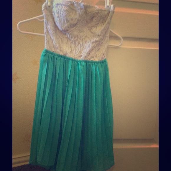 Cute! Formal dress