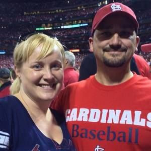 Meet your Posher, Rhiannon