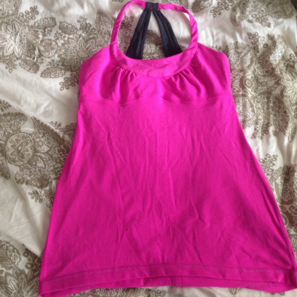 Lululemon Top