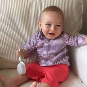 Meet your Posher, Melissa