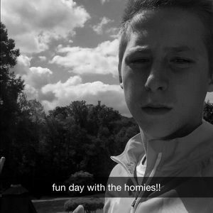 Meet your Posher, Tanner