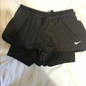 Nike Dri Fit Shorts