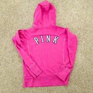 Victoria's Secret Pink hoodie