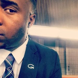 Meet your Posher, Omar