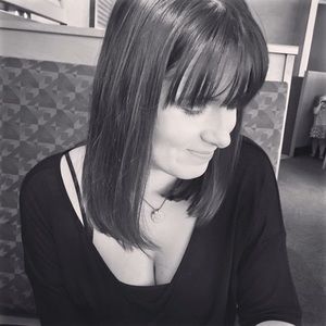 Meet your Posher, Kimberly