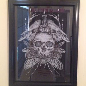 Hang ups for your room