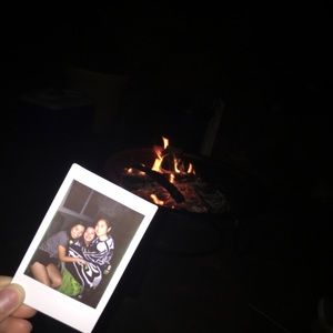 Meet your Posher, Aimee