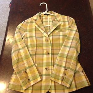 Price Drop!!🎀Theory Blazer. New Year Sale🎈🎉🎈🎉