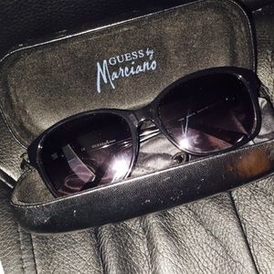 Guess Sunglasses