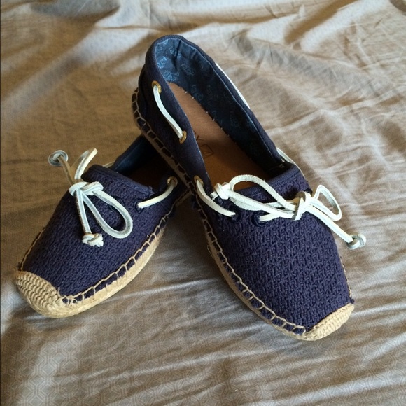Sperry Topsider "Katama" Espadrille