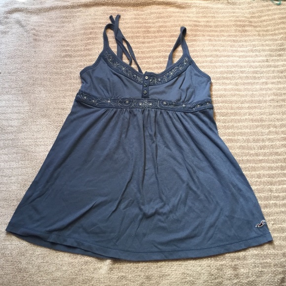 Hollister shirt