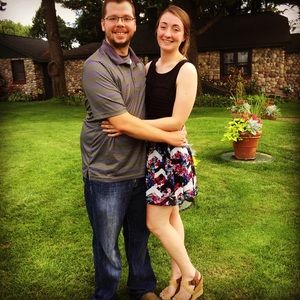 Meet your Posher, Brandi