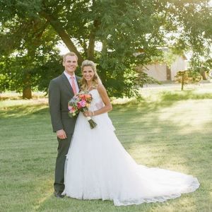 Meet your Posher, Marci