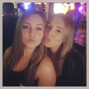 Meet your Posher, Jacqueline