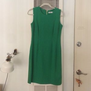 Calvin Klein dress