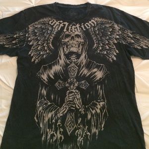 AFFLICTION Shirt