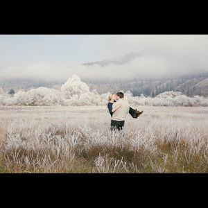 Meet your Posher, Drue