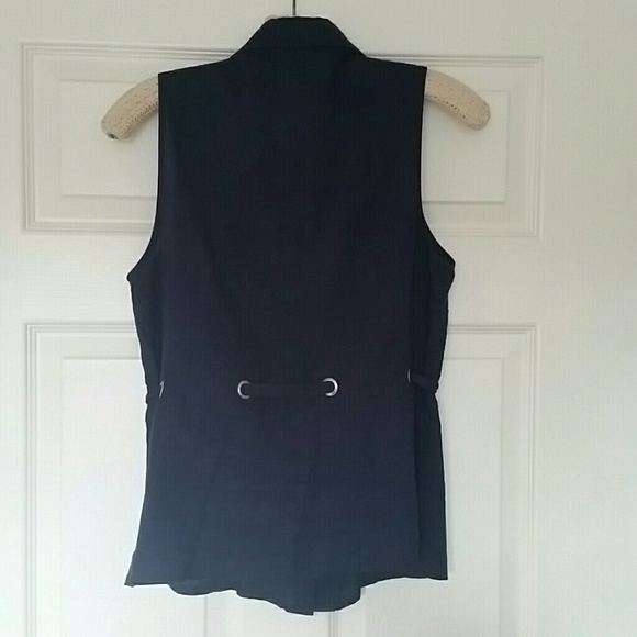 Shirt Vest - Picture 4 of 4