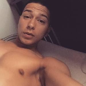 Meet your Posher, Abel