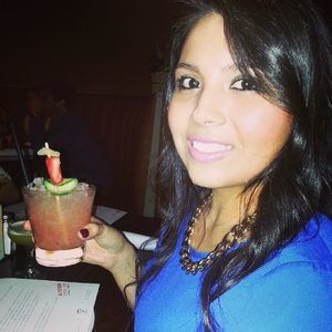 Meet your Posher, Carla