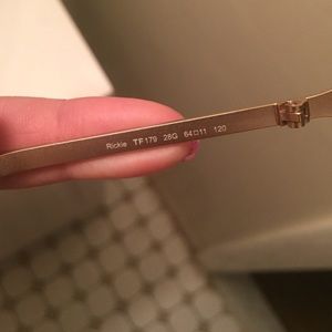 Tom Ford Sunglasses