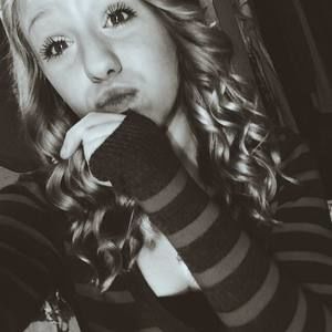 Meet your Posher, Hailey