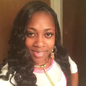 Meet your Posher, Charlette