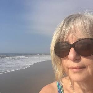 Meet your Posher, Nanci