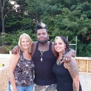 Meet your Posher, Amber