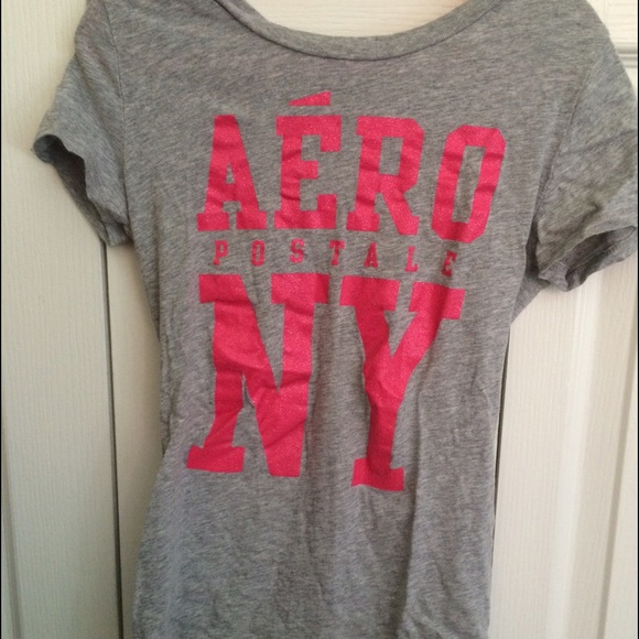 Aeropostale T shirt