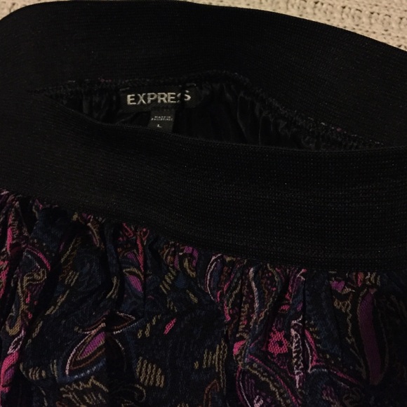 Express skirt - Picture 2 of 2