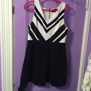 Cynthia Rowley dress