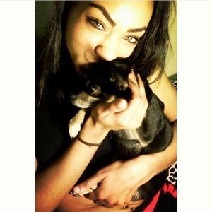 Meet your Posher, Raven