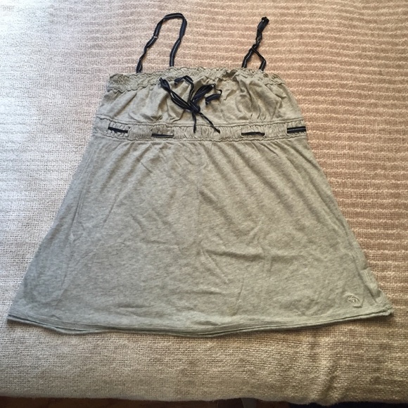 Abercrombie shirt