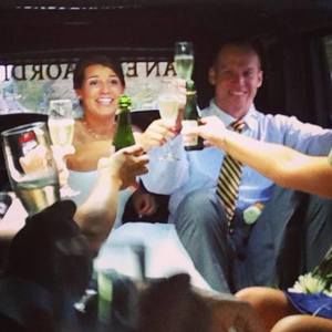 Meet your Posher, Gillian