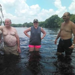 Meet your Posher, Kerrie