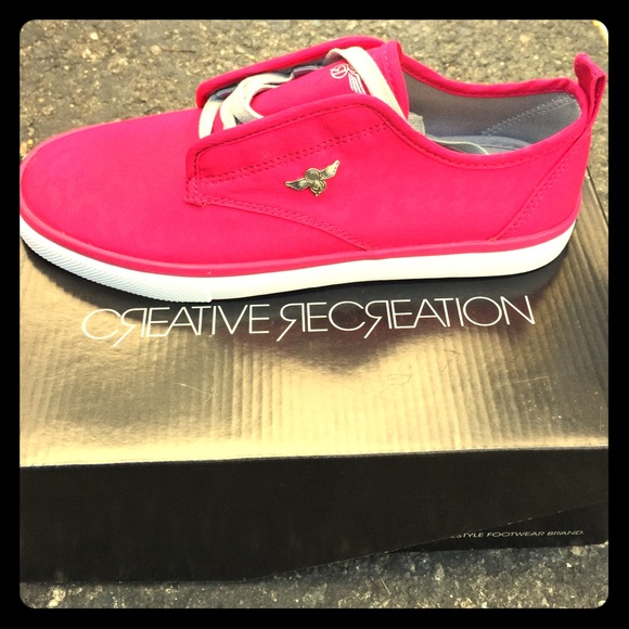Creative Recreation