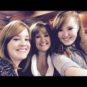 Meet your Posher, Carol