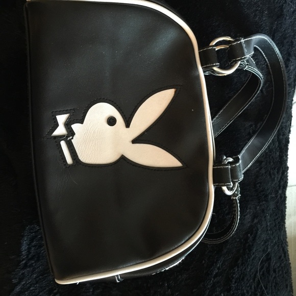 Playboy bunny purse