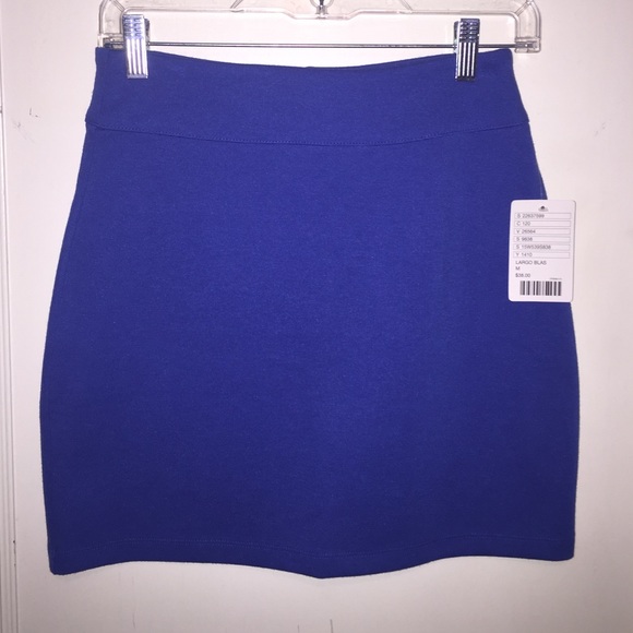 Urban Outfitters Dresses & Skirts - Urban Outfitters Silence & Noise Stretch Skirt